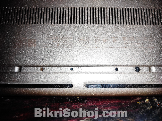 HP Pavilion Core i3 7th Gen Touch Laptop – Good Condition